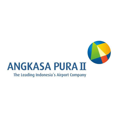 PT Angkasa Pura II Logo