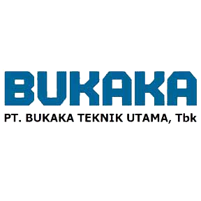 PT Bukaka Teknik Utama Tbk Logo