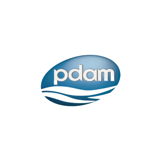 Perumda Air Minum PDAM Logo