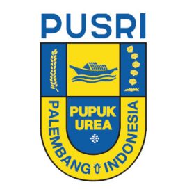 PT Pupuk Sriwidjaja Palembang Logo