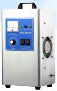 Shanghai Ecopro Industrial Ozone Generator