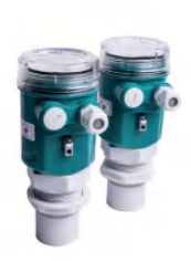 Ultrasonic Level Transmitter GreenPrima