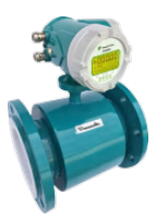 Electromagnetic Flow Meter GreenPrima