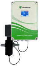 GreenPrima Streaming Current Detector